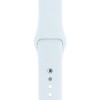 Ремешок для Apple Watch 49 | 45 | 44 | 42 mm Sport Band Sky Blue (size L)